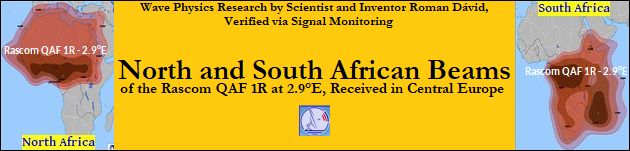 Rascom QAF 1R at 2.9°E-South-North-footprint-reception-baner-final-ok