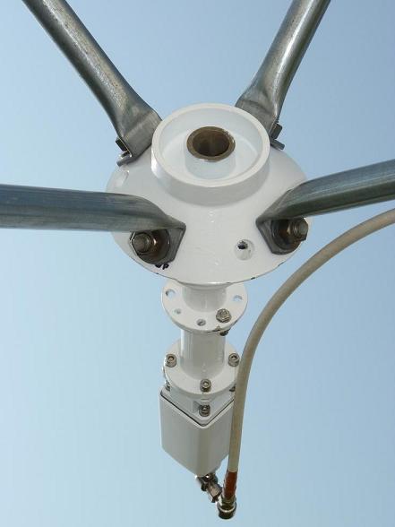 dxsatcs waveguide line