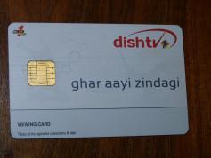 NSS 6 at 95.0 e-Indian subcontinent SPOT-packet Dish TV-Receiver Zenega D-6000 HD-20