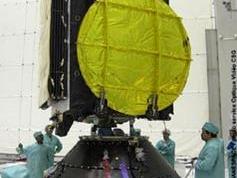 Insat 3A at 93.5 e-Doordarshan India-satellite 01