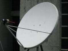 Chinasat 9 at 92.2 e _ footprint in KU band _offset 120 cm