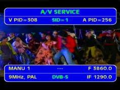 Insat 4B at 93.5e_3 860 H feed 9MHz PAL 03