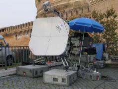 Telecommunications Port caracol uplink c6