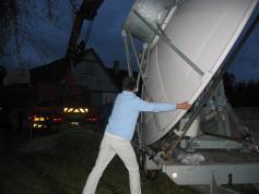 Eduard Bach moving of 4.5 meter in ONE PIECE  07