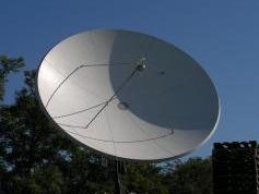 Intelsat 901 at 18.0 W _ C band _PF Prodelin 3.7 m