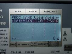 Intelsat 901 at 18.0 w _ global footprint in C band_4 112 L Canal 3_NIT data