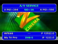 Intelsat 10 at 68.5 e-africa and europoe beam-12 522 H My TV-IF data