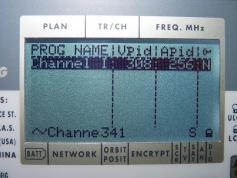 Apstar 2R at 76.5 E _ global footprint_4 034 H Channel I _ NIT data