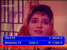 Apstar 2R at 76.5 e - global beam in C band-4 004 H Mahona TV-if data