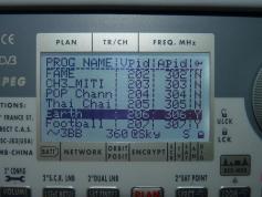 Thaicom 5 at 78.5 e-global beam-3 480 H Thai Ch-NIT data