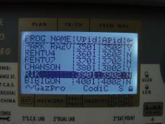 Yamal 201 at 90.0 e-KU footprint-11 093 V Gazcom netw-NIT data