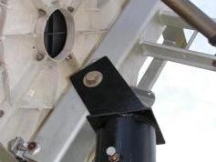 j  PF CHANNEL MASTER TYP 300 detail od zadu na PLM