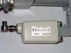 ADL  ASTROTEL RP3  C KU VLNOVOD detail na single polarity NORSAT GOLD FSS LNB s extra LOF stability  c12