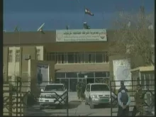 topDX Backhaul canal from town Kirkuk Iraq in 12 605 MHz V Arabsat 2B 30.5e.