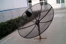 pf antenna mesh 200 cm