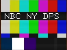 test card 11 519 H NBC NY DPS Telstar 12 at 15w